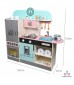 Master Chef Kitchen Play Set