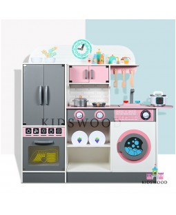Master Chef Kitchen Play Set