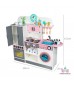 Master Chef Kitchen Play Set