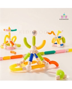 Magnetic Sticks (60 pcs)