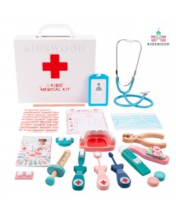 Dental (Medical) Kit 