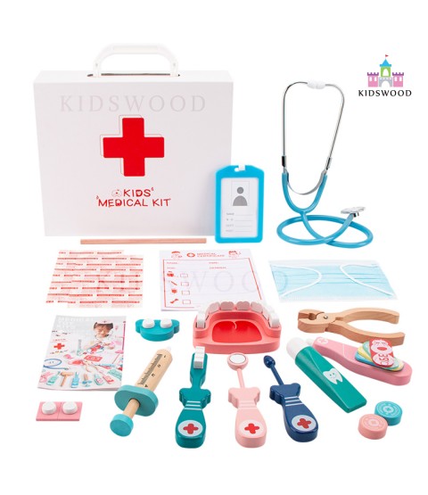 Dental (Medical) Kit 