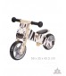 Zebra 2-in-1 Bike