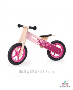 Balance Bike (Pink)