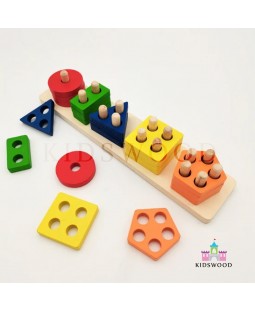 Shape Sorter