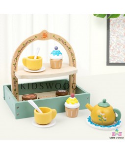 Princess High Tea