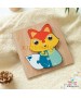 Cat Toddler Jigsaw Puzzle