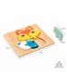 Aeroplane Toddler Jigsaw Puzzle