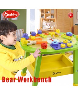 Workbench Tool Set