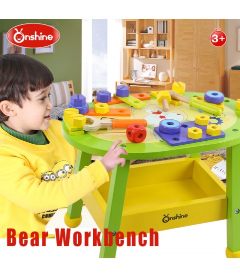 Workbench Tool Set