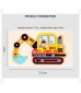 School Bus Jigsaw Puzzle