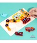 School Bus Jigsaw Puzzle