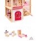 Pink Doll House