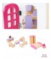 Pink Doll House